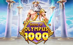 Gates of Olympus 1000